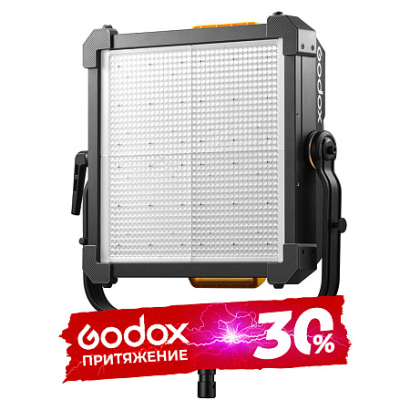 Godox Knowled P600Bi Hard